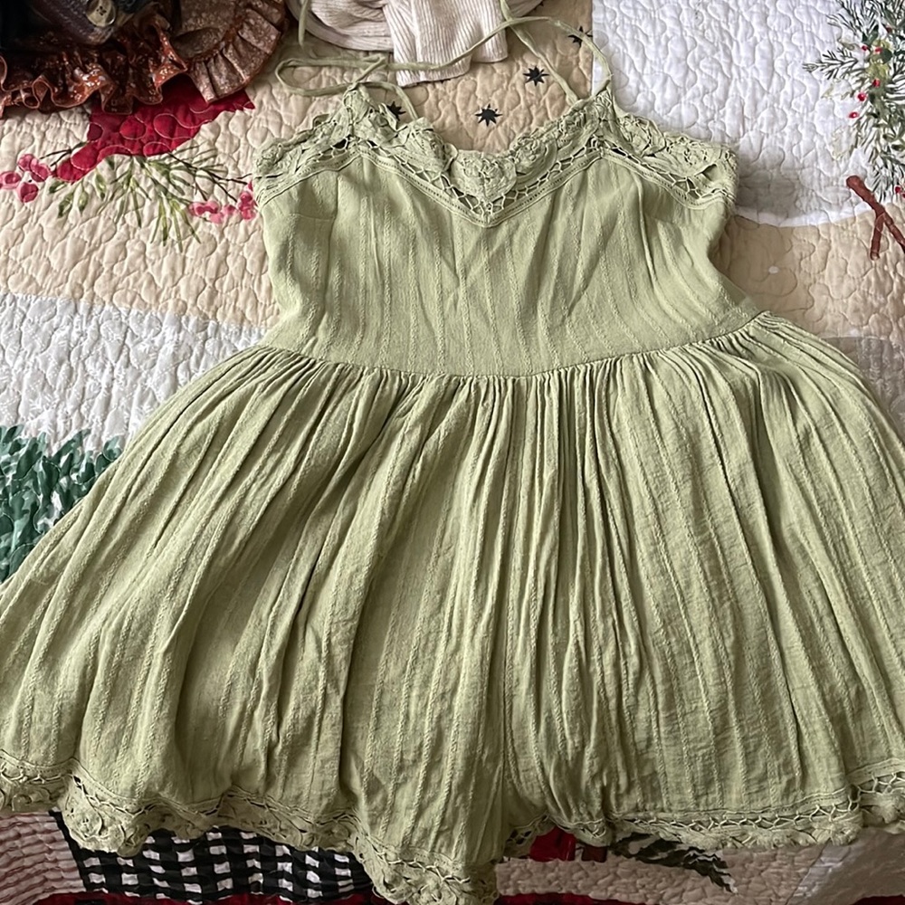 American Eagle Outfitters romper